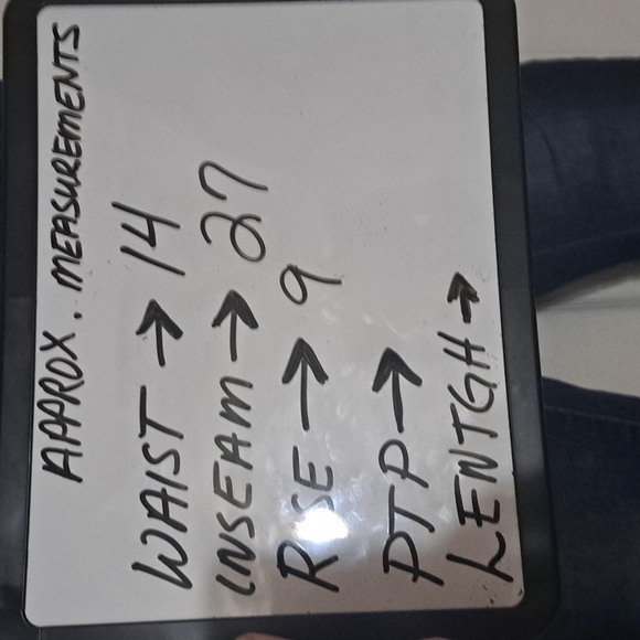 Rock And Republic Pull On - Picture 6 of 8